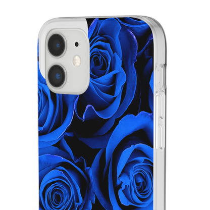Flexi Case – Midnight Bloom