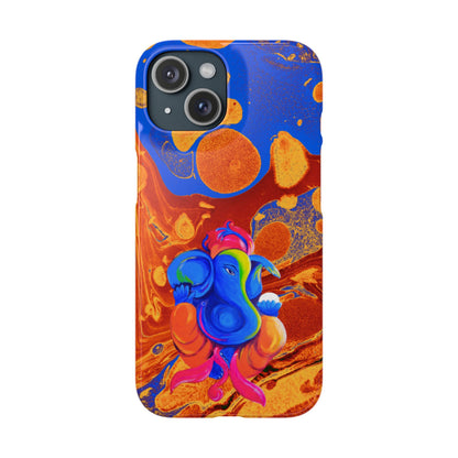 Snap Phone Case – Karma Blaze