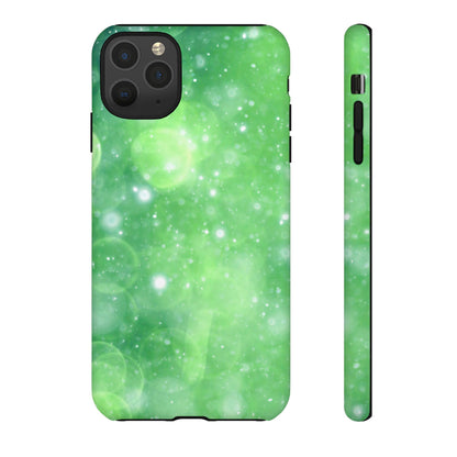 Protective Phone Case – Lime Spritz