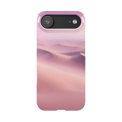 Slim Phone Case – Dust & Dawn