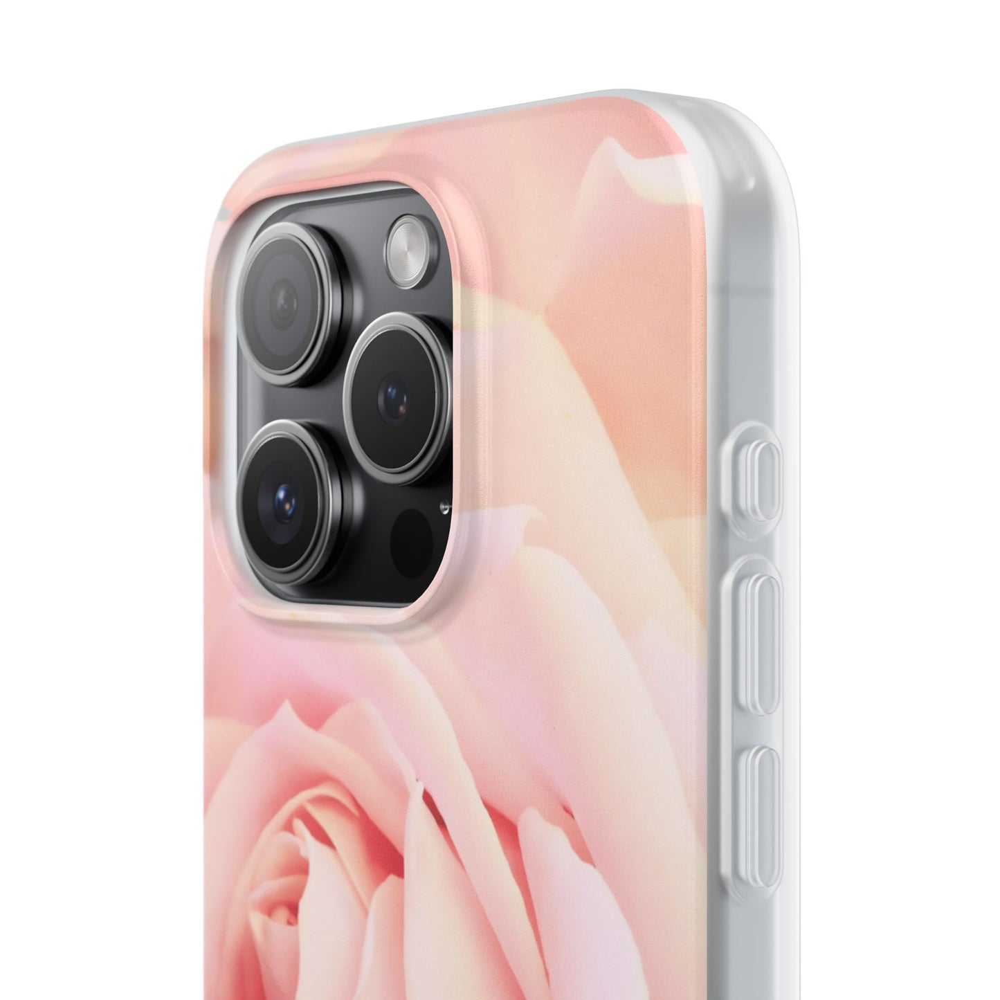 Flexi Case – A Mother’s Rose Embrace