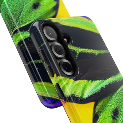 Protective Phone Case – Lashed Wing