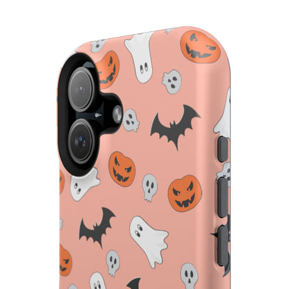 Impact-Resistant Phone Case – Boo Crew