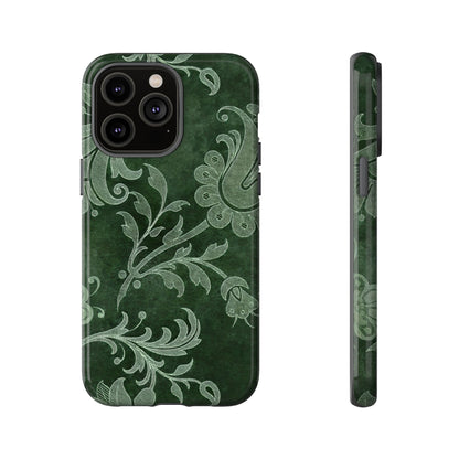 Protective Phone Case – Forest Grace