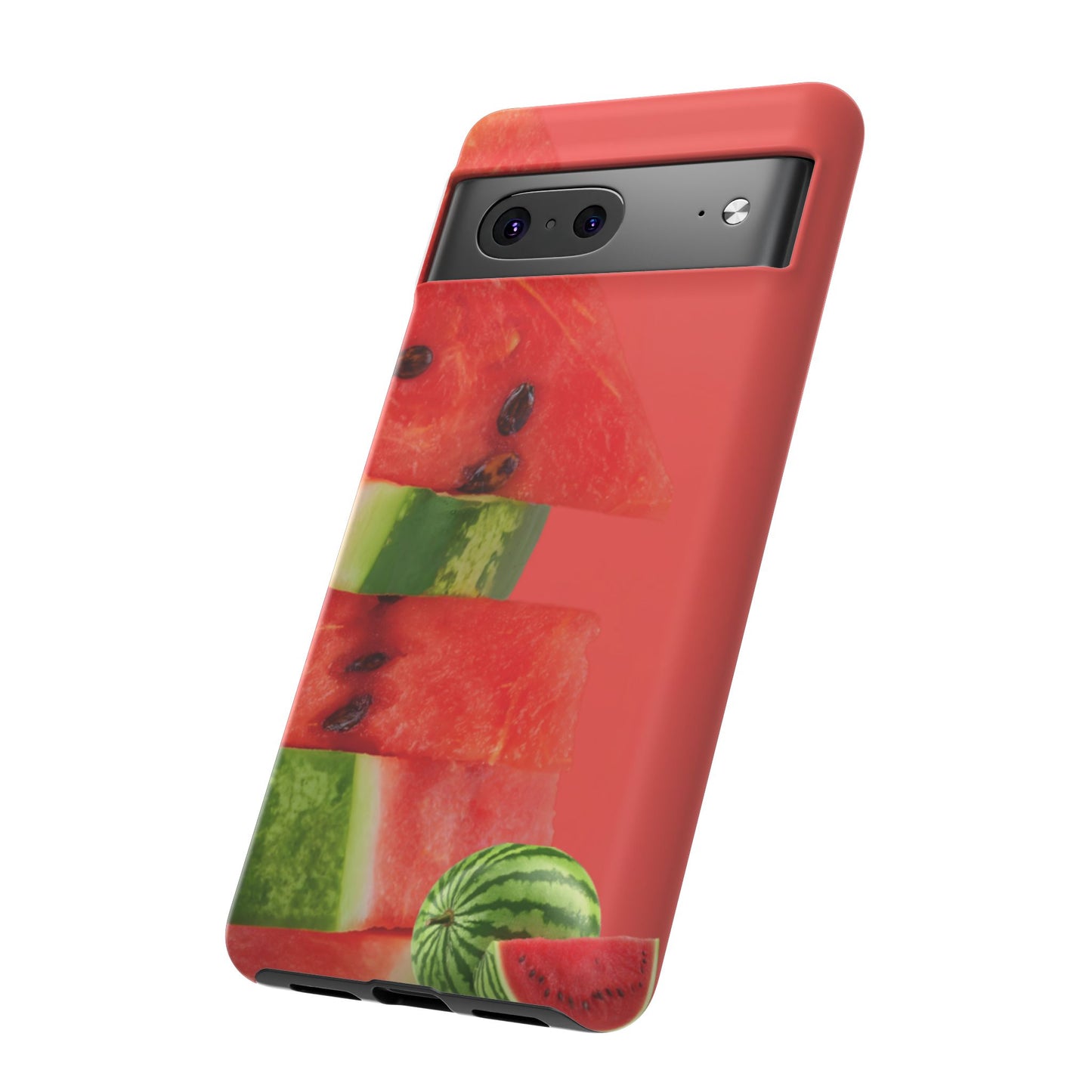 Protective Phone Case – Summer Slice