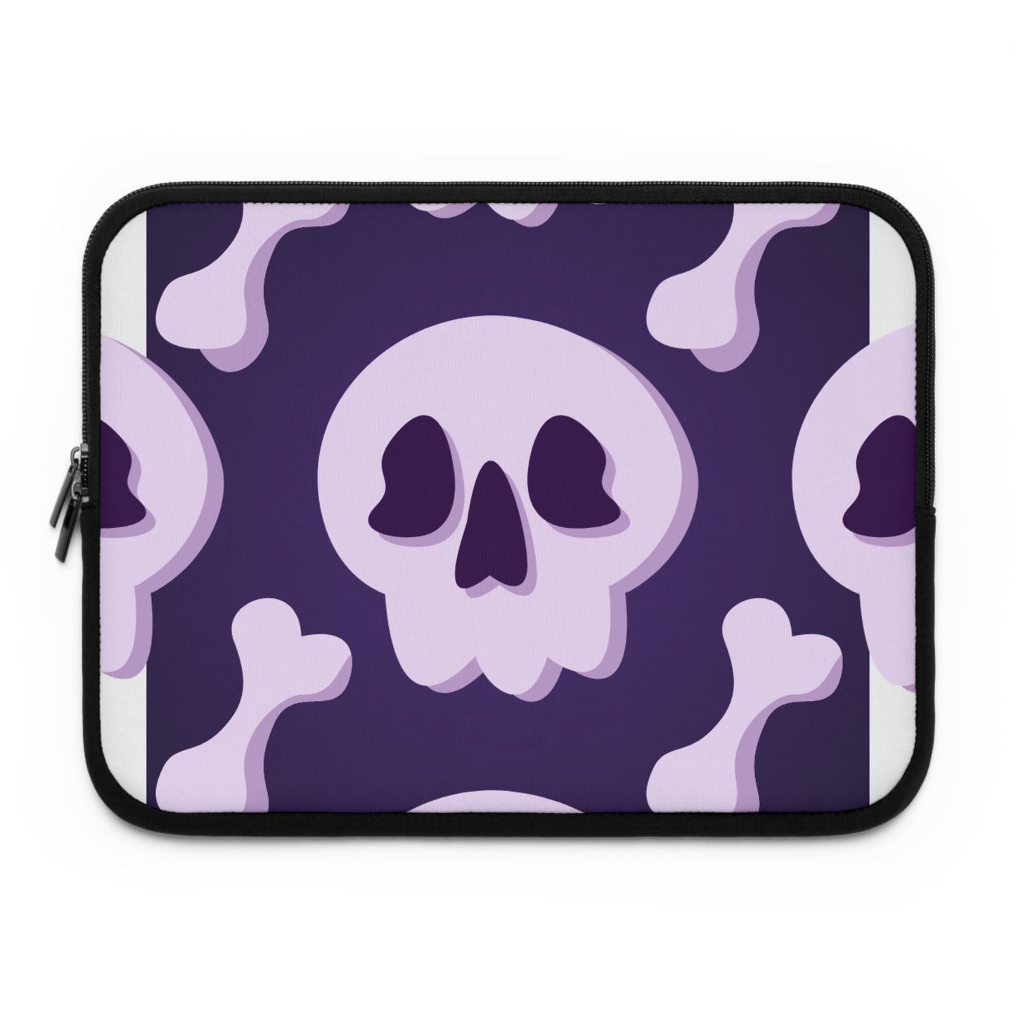 Neoprene Laptop Sleeve – Bone Appetit