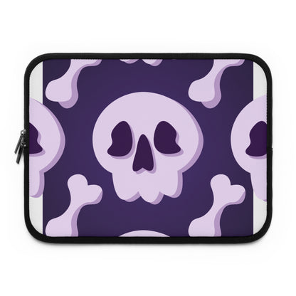 Neoprene Laptop Sleeve – Bone Appetit