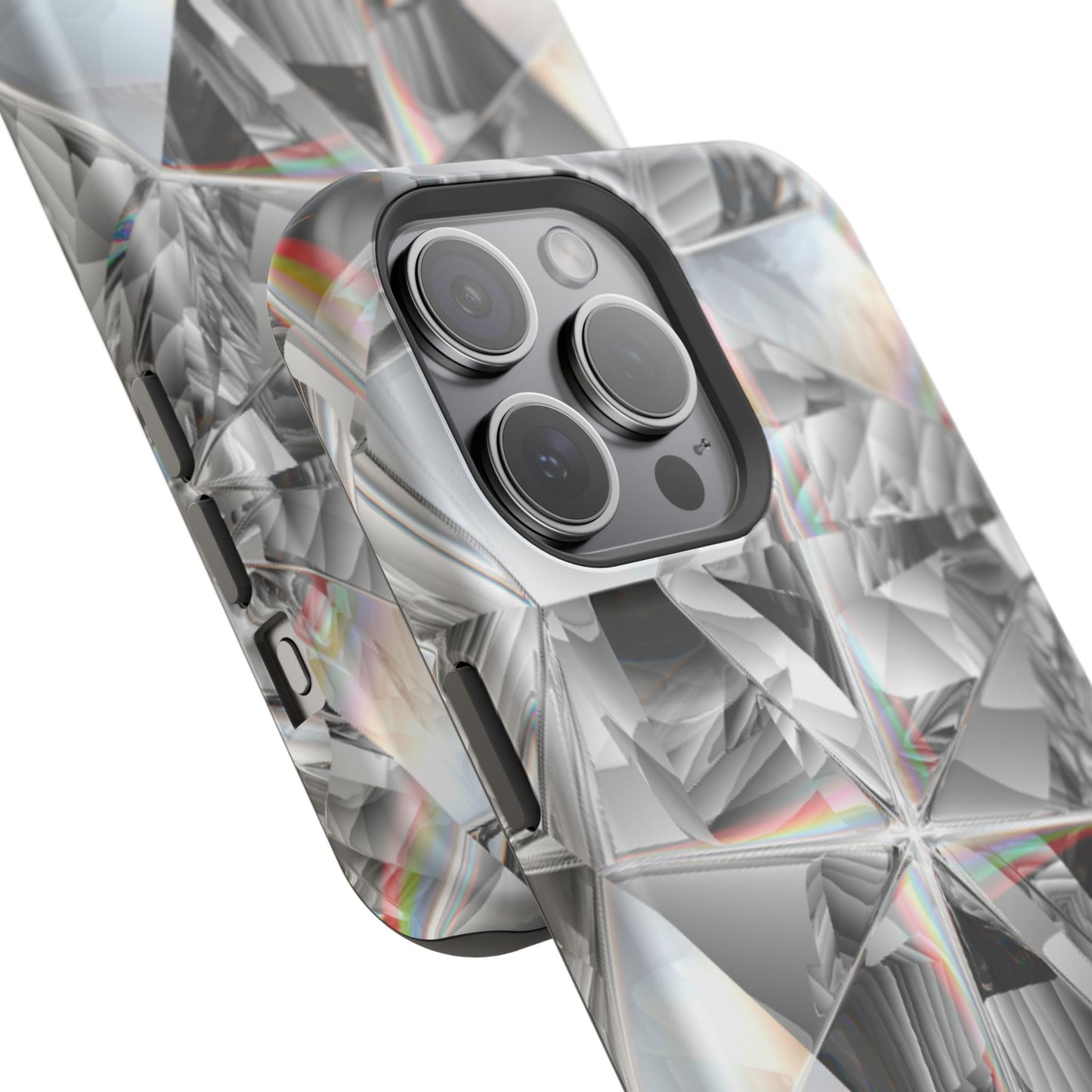 Impact-Resistant Phone Case – Flawless