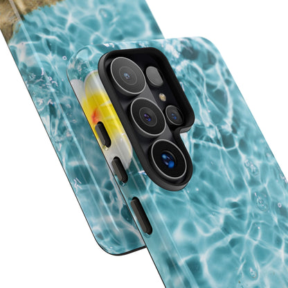 Protective Phone Case – Shallow Water