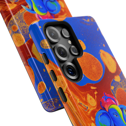Protective Phone Case – Karma Blaze