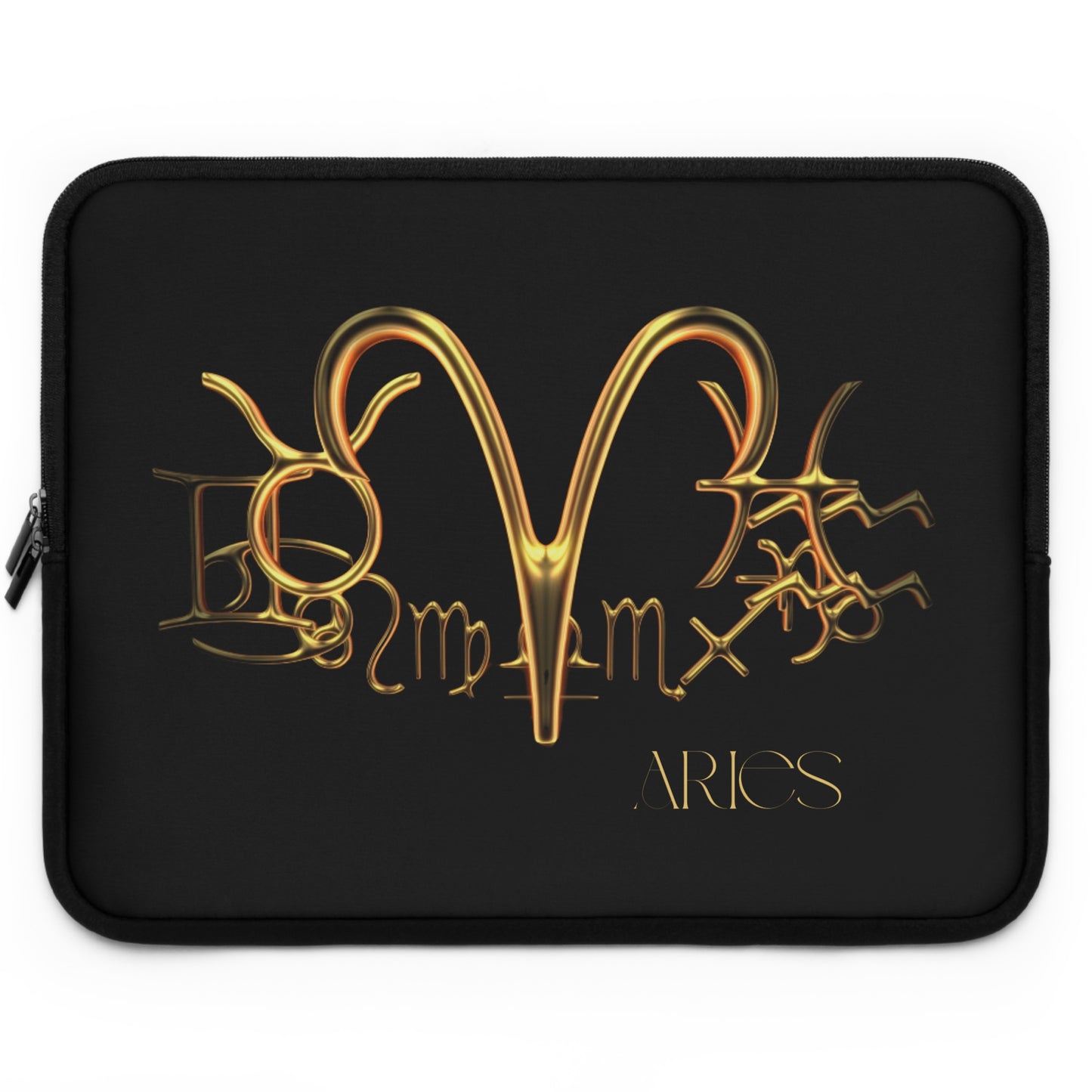 Laptop Sleeve – Aries Aura