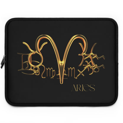 Laptop Sleeve – Aries Aura