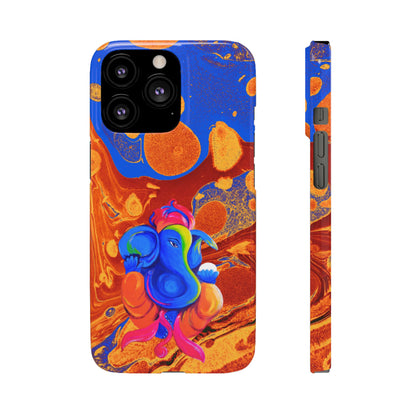 Snap Phone Case – Karma Blaze