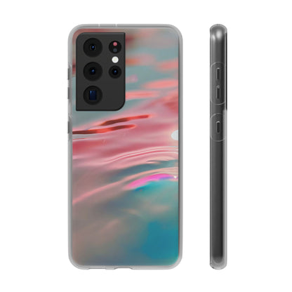 Flexi Case – Liquid Sunset