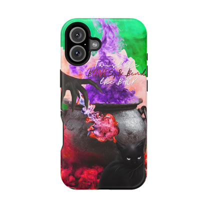 Impact-Resistant Phone Case – Wicked Remedies