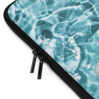 Laptop Sleeve – Shallow Water