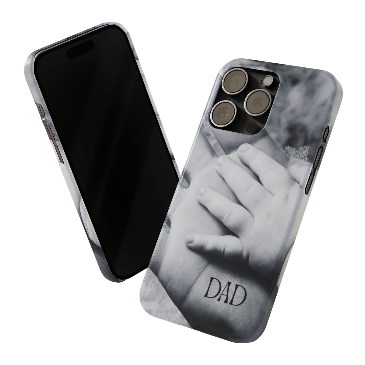 Slim Phone Case – Dad’s Legacy