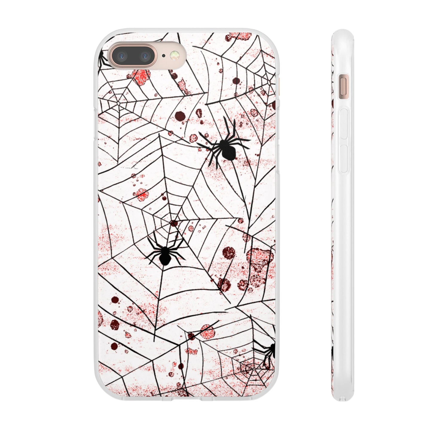 Flexi Case – Blood Web