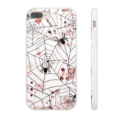 Flexi Case – Blood Web