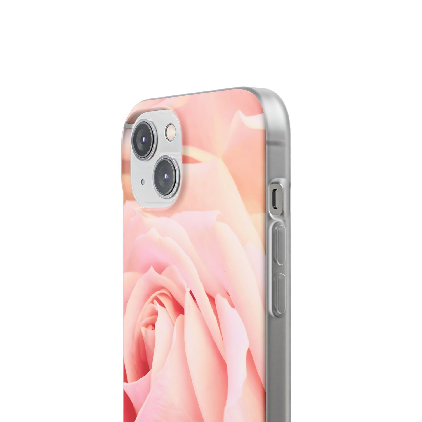 Flexi Case – A Mother’s Rose Embrace