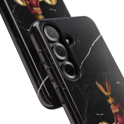 Protective Phone Case – Baddie Bunny