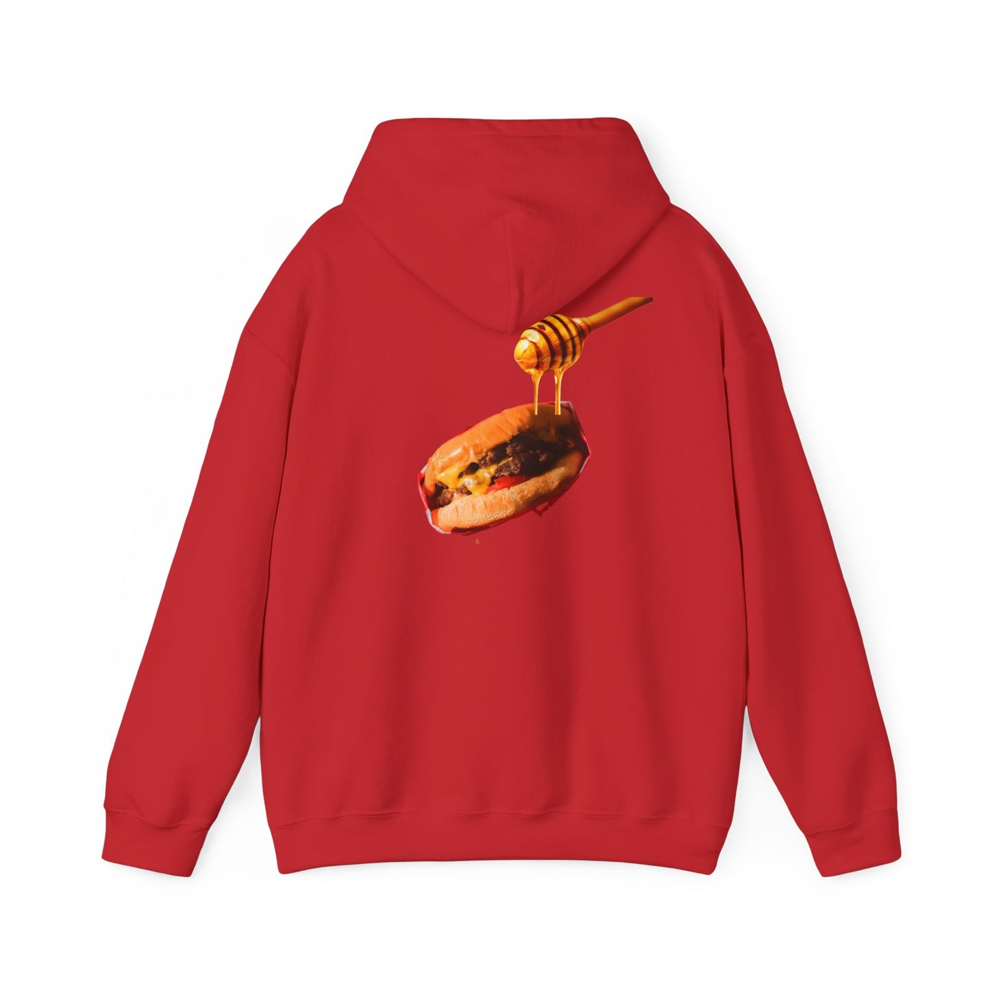 Never a Bad Connection Hoodie