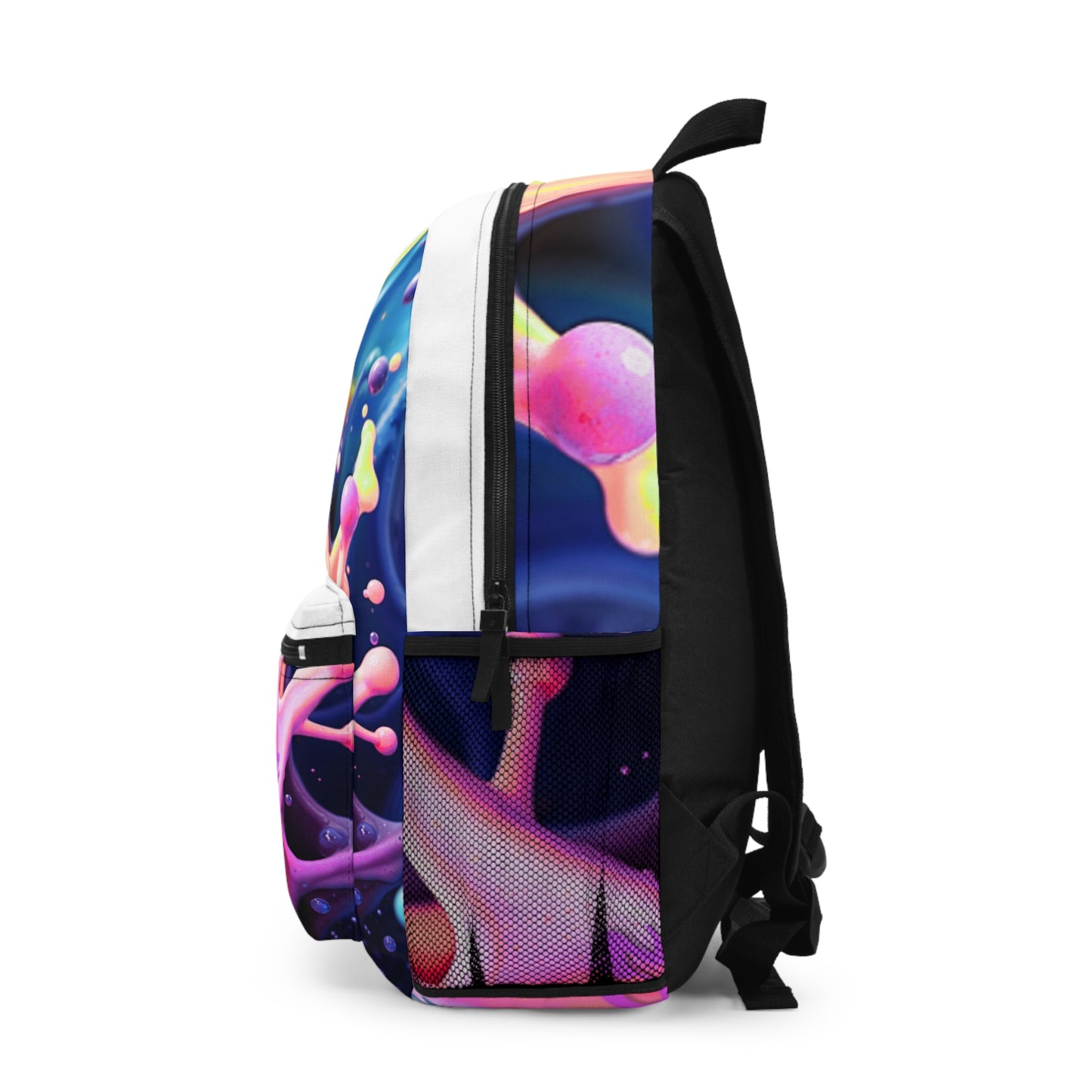 Backpack – Canvas Chaos