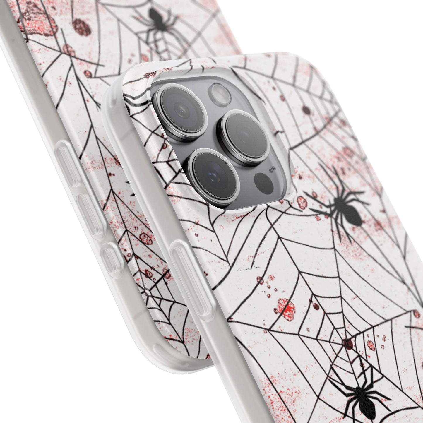 Flexi Case – Blood Web