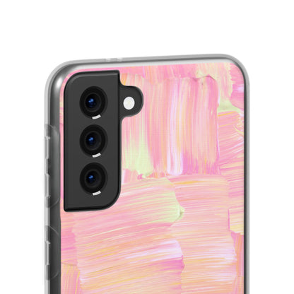 Flexi Case – Sorbet Stroke
