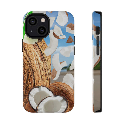 Impact-Resistant Phone Case – Coco Coast