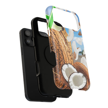 Impact-Resistant Phone Case – Coco Coast
