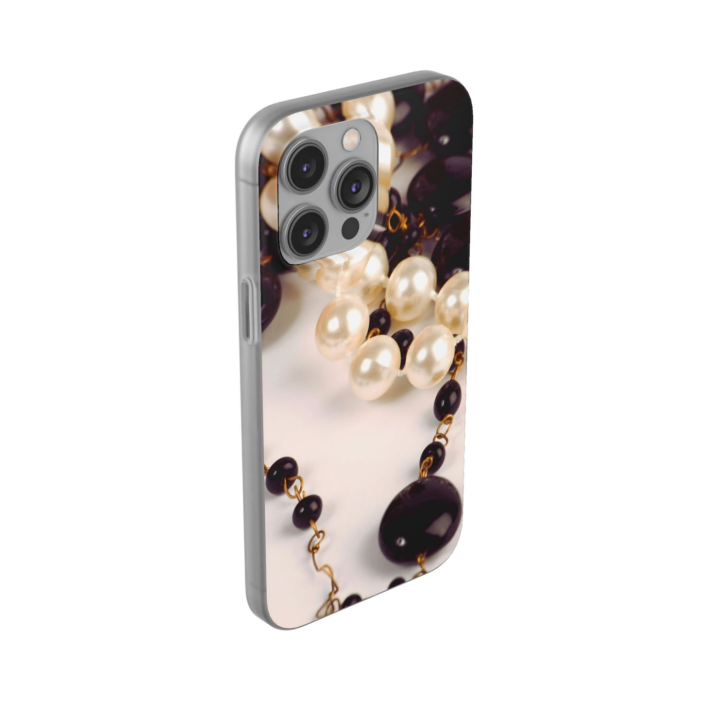 Flexi Case – Noir Pearl