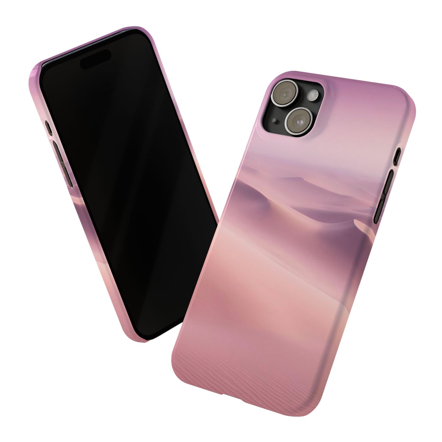 Slim Phone Case – Dust & Dawn