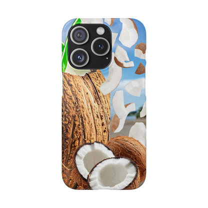 Snap Phone Case – Coco Coast