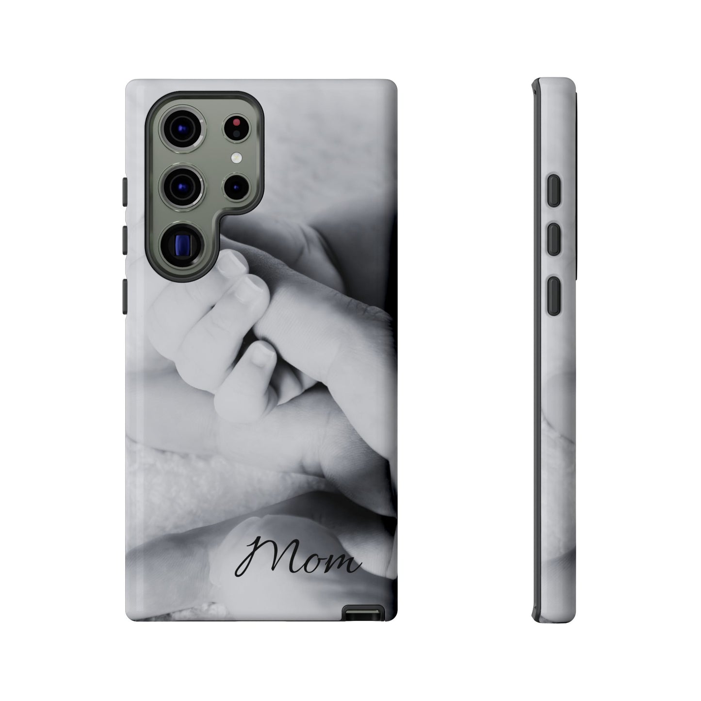 Protective Phone Case – Mommy's First Hold
