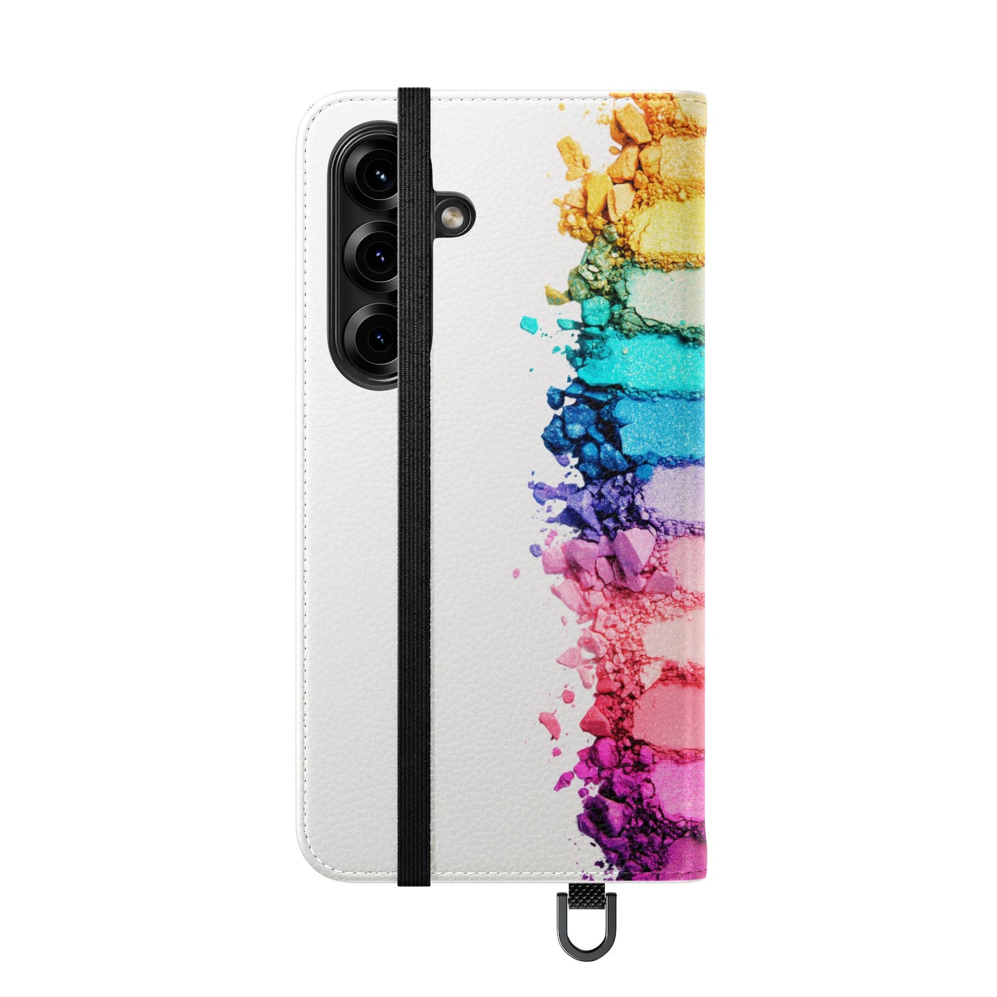 Flip Case – The Lineup
