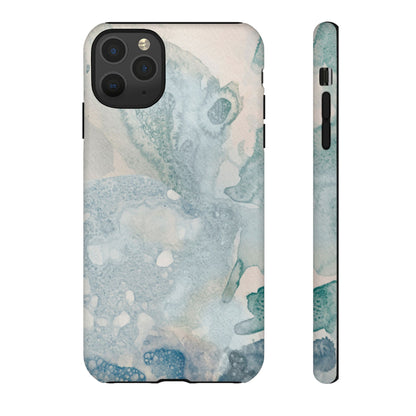 Protective Phone Case – Clay Water