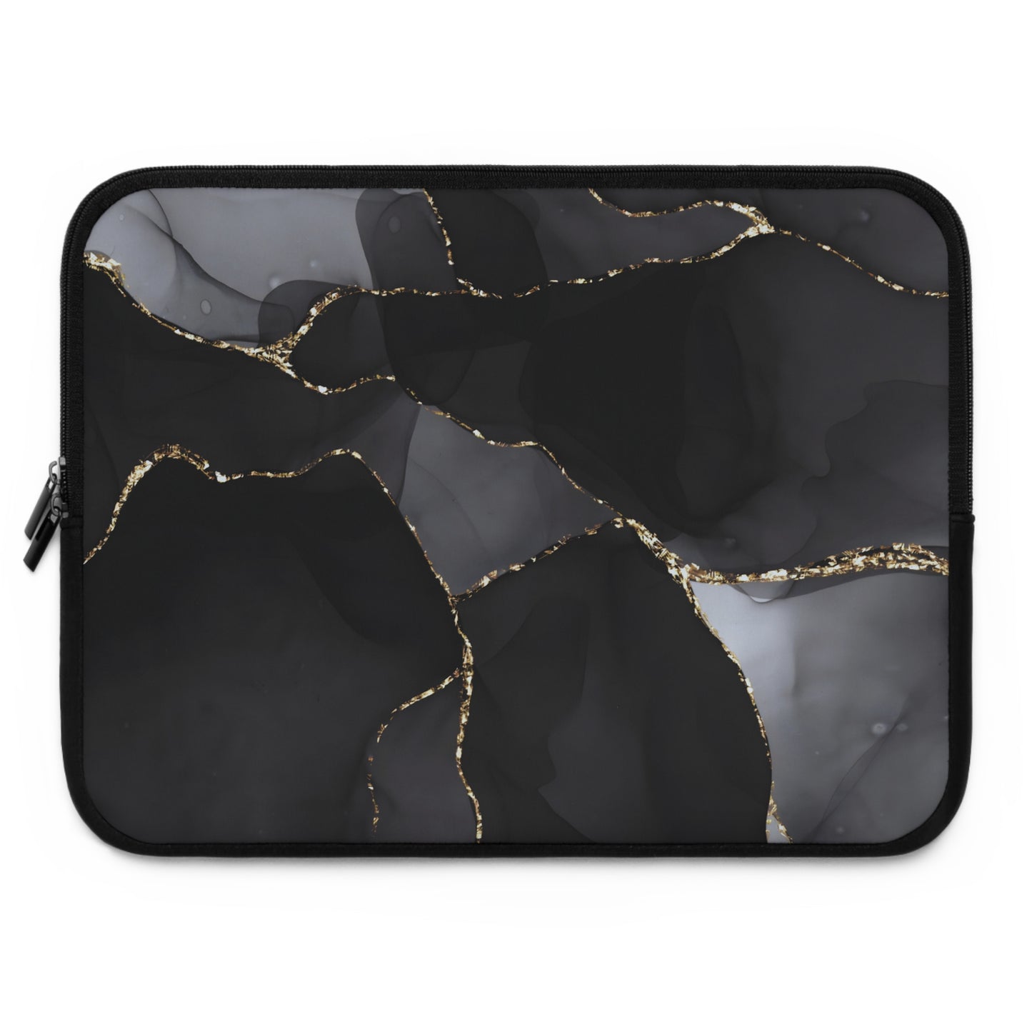 Laptop Sleeve – Obsidian Vein