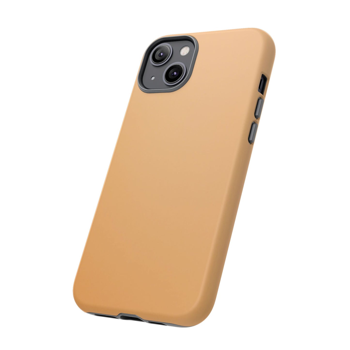 Protective Phone Case – Warm Dune