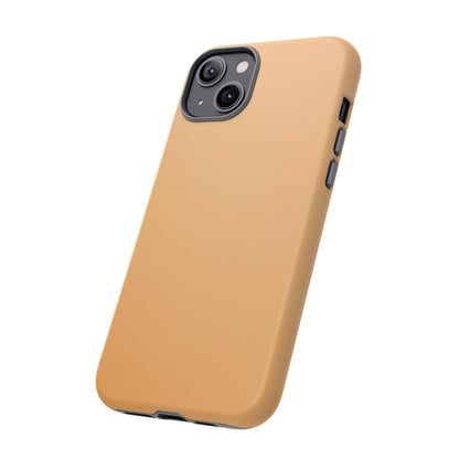 Protective Phone Case – Warm Dune