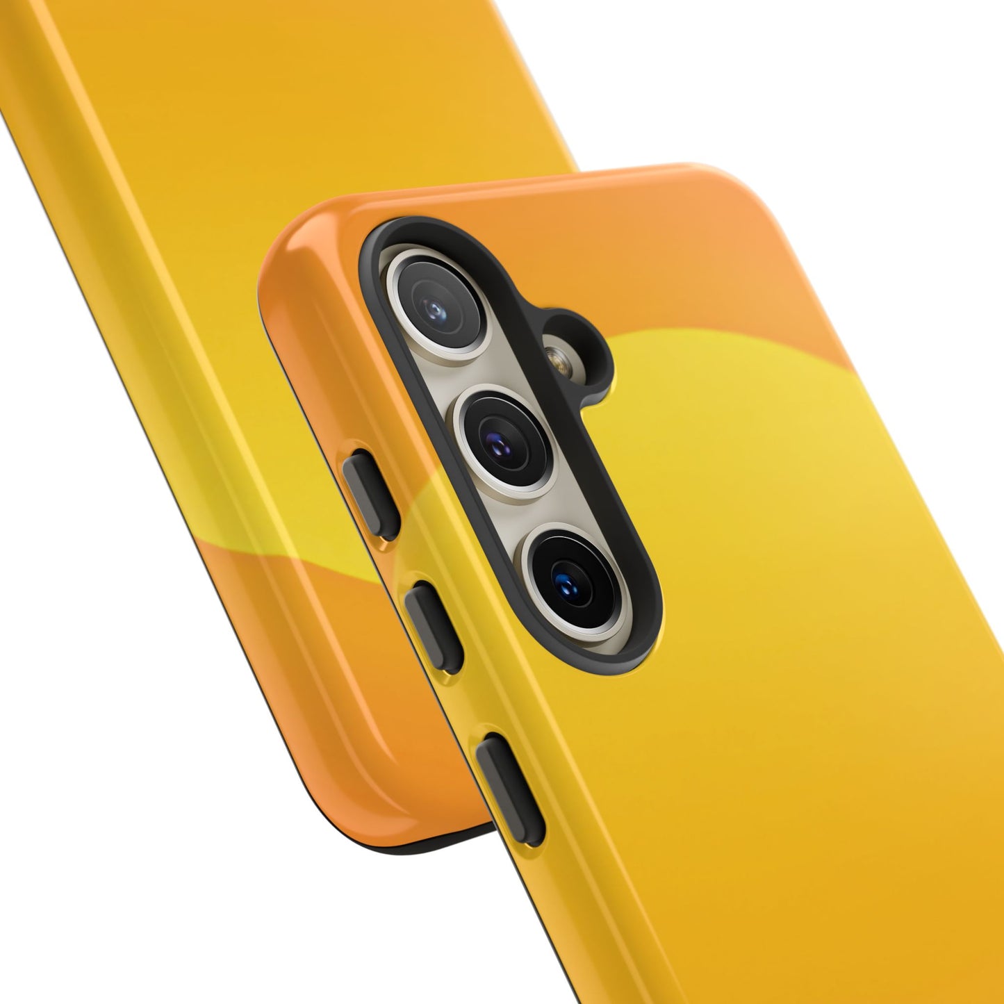 Protective Phone Case – Desert Sunrise