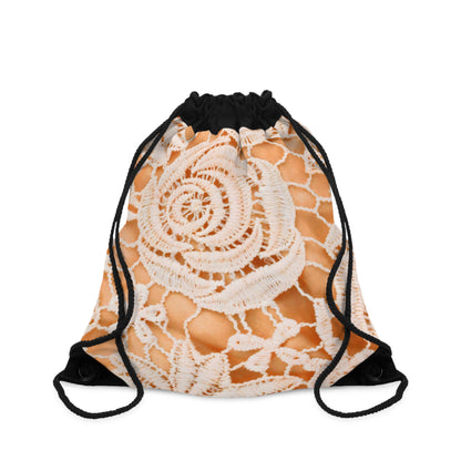 Drawstring Bag – Vintage Veil