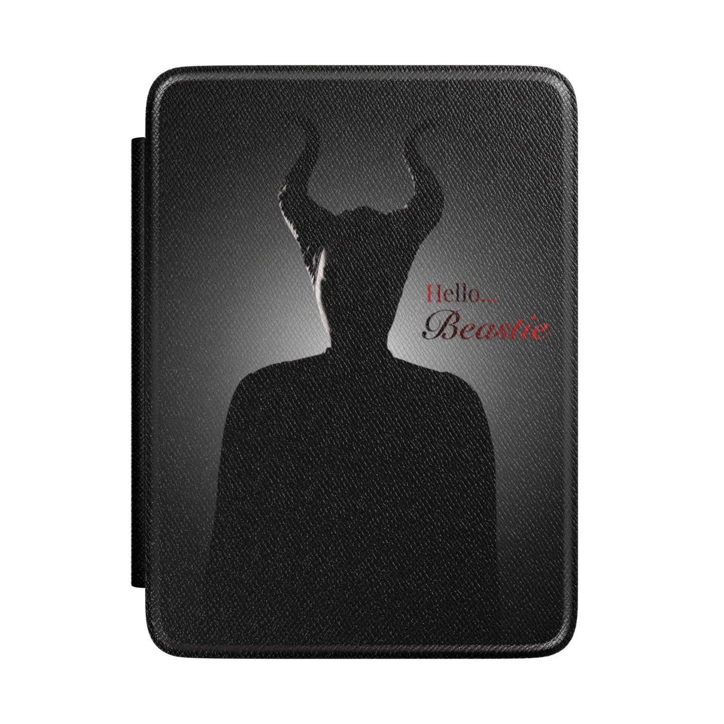 E-Reader Case – Hello Beastie