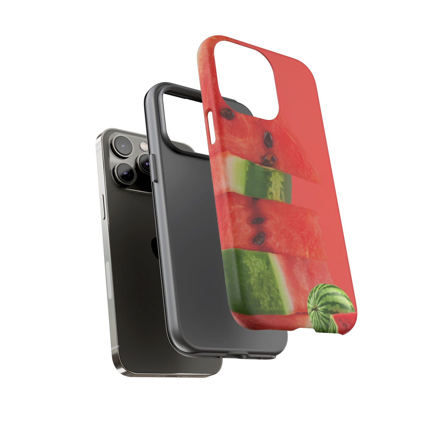 Protective Phone Case – Summer Slice