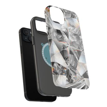 Wireless-Charging Compatible Case – Flawless
