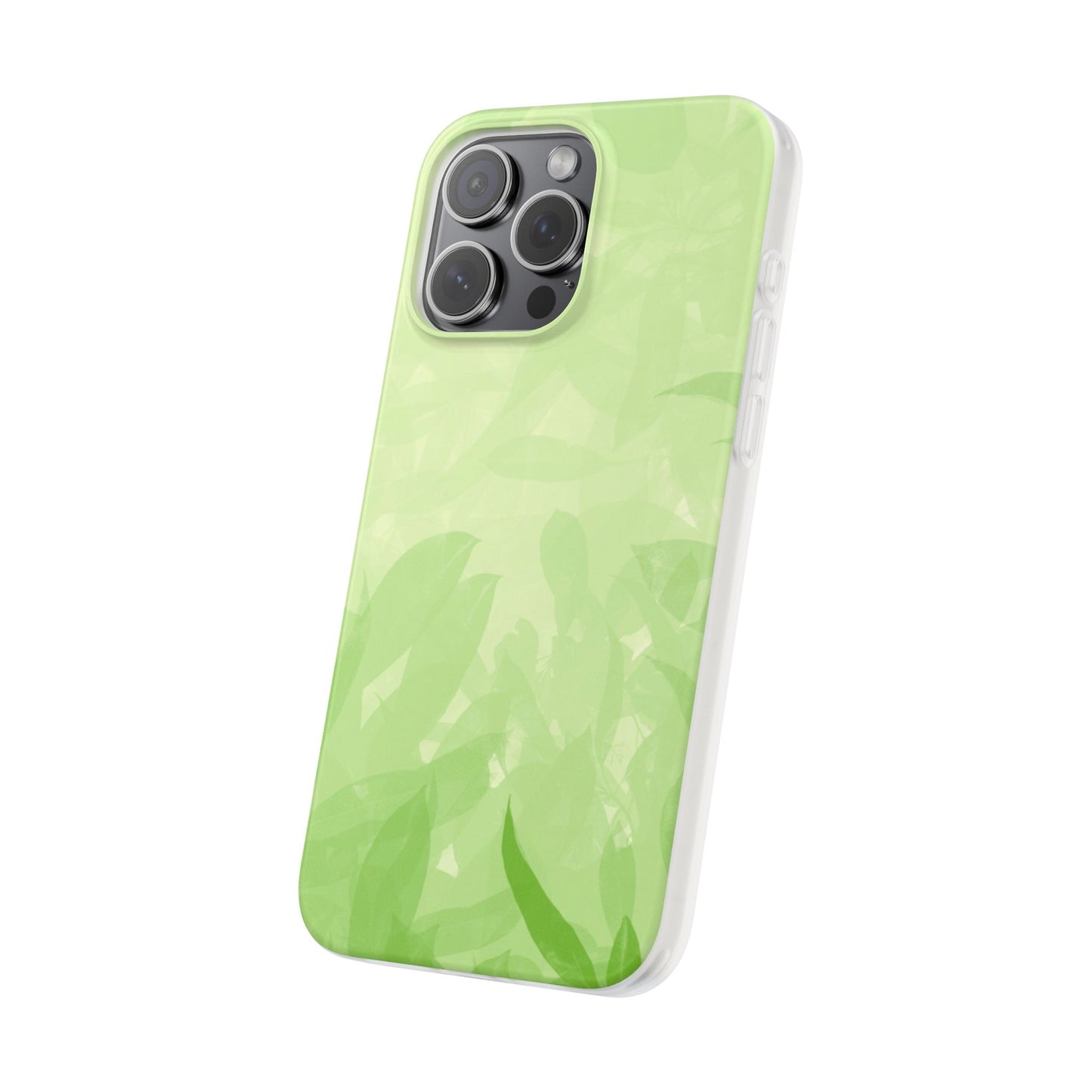 Flexi Case – Leaf Echo