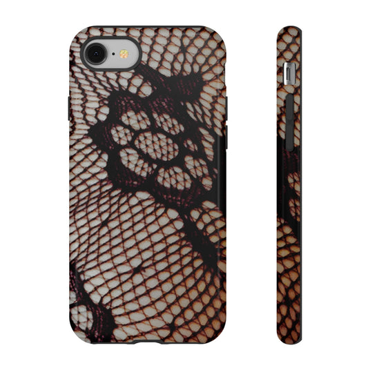 Protective Phone Case – After Dark