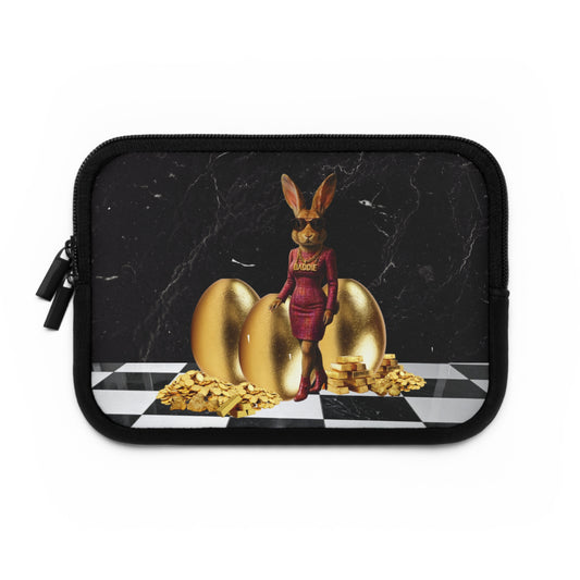 Laptop Sleeve – Baddie Bunny