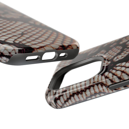 Impact-Resistant Phone Case – After Dark