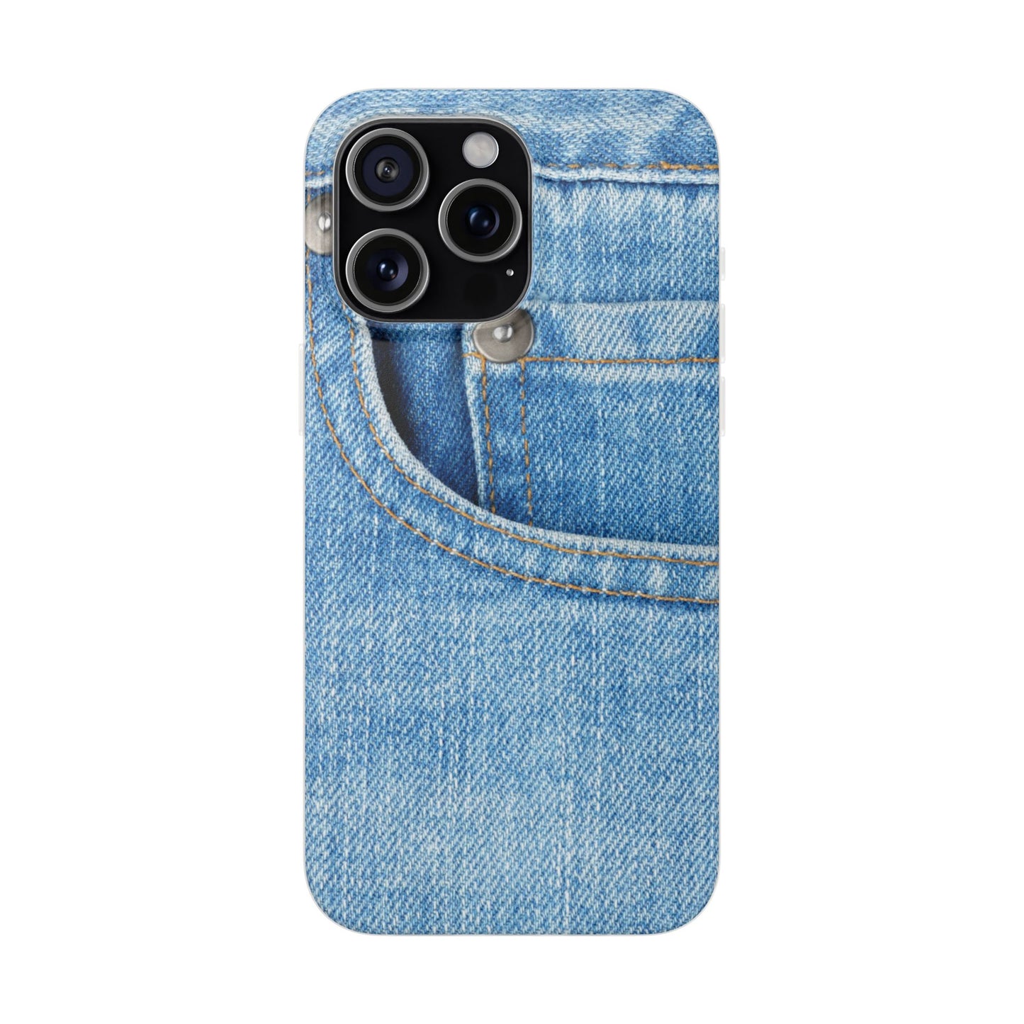 Flexi Case – Blue Jean Baby